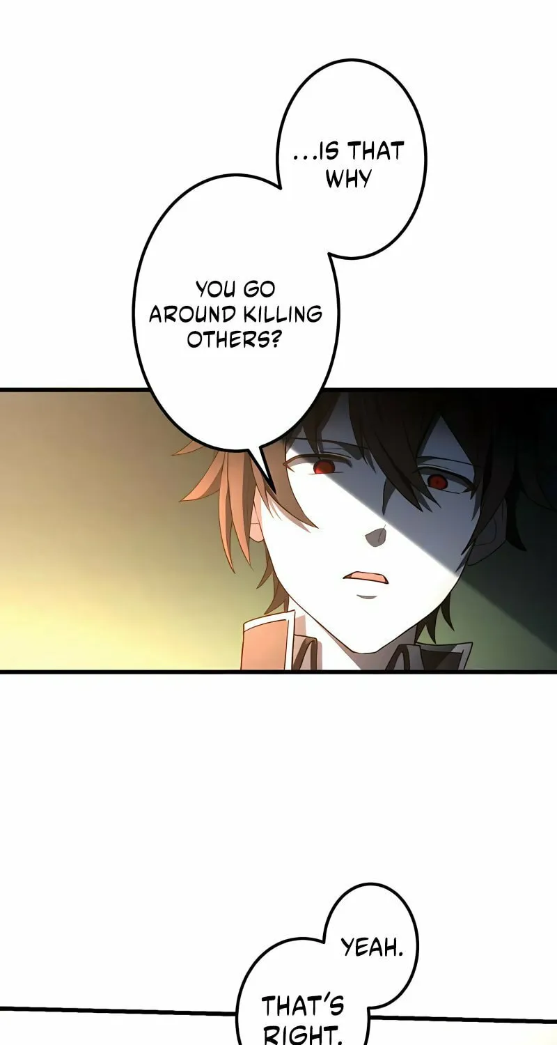 The Reincarnation of the Forbidden Archmage Chapter 7 page 65 - 