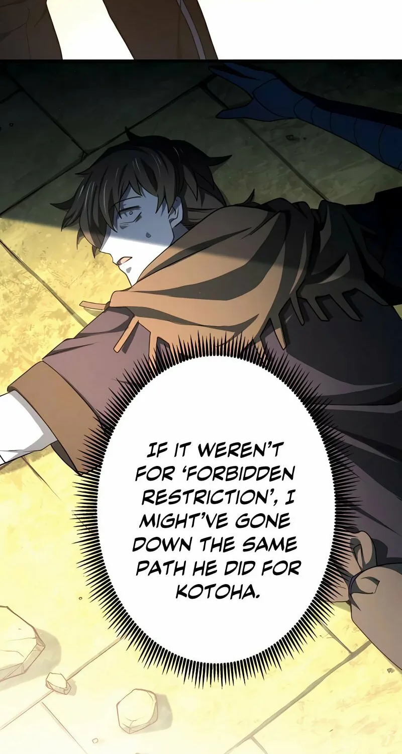 The Reincarnation of the Forbidden Archmage Chapter 7 page 70 - 
