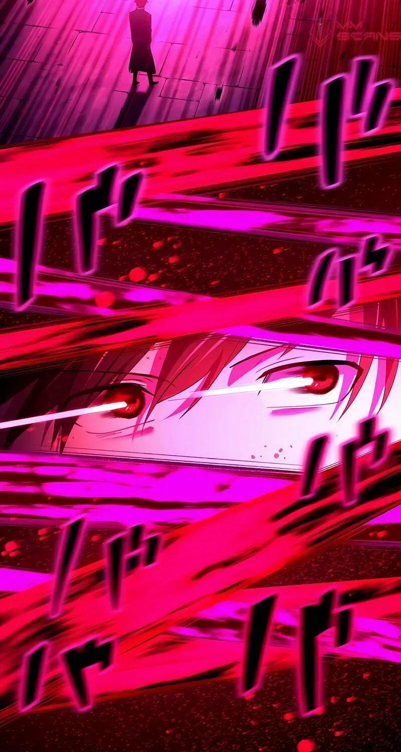 The Reincarnation of the Forbidden Archmage Chapter 7 page 8 - 