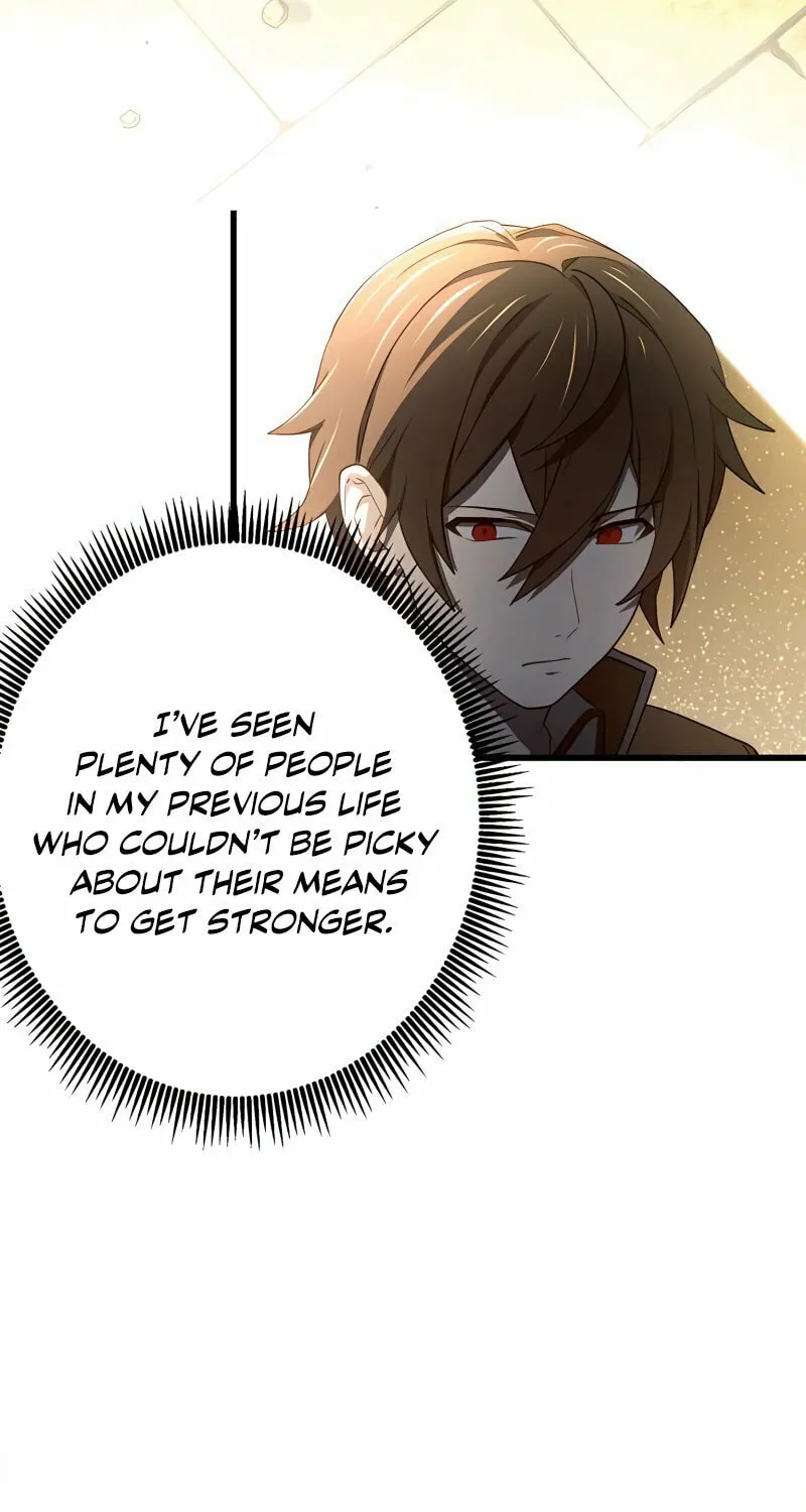 The Reincarnation of the Forbidden Archmage Chapter 7 page 71 - 