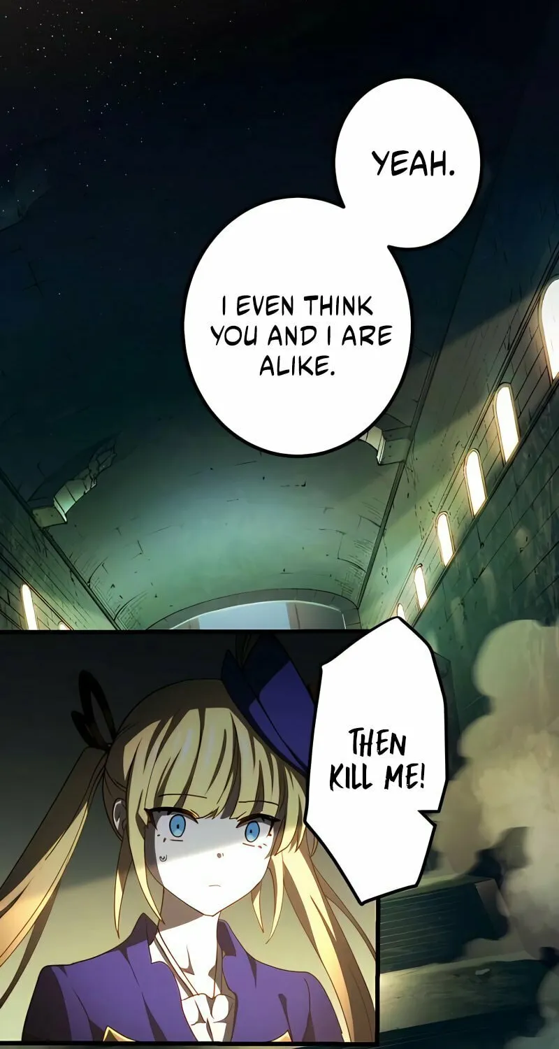 The Reincarnation of the Forbidden Archmage Chapter 7 page 76 - 