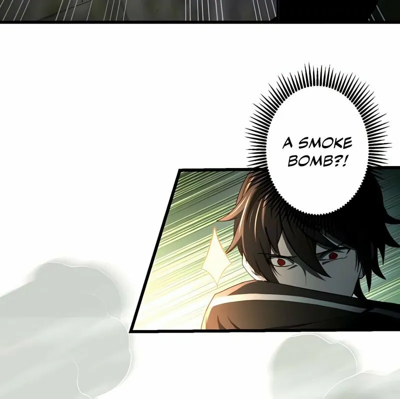 The Reincarnation of the Forbidden Archmage Chapter 7 page 82 - 