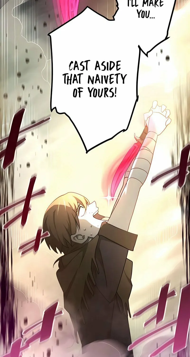 The Reincarnation of the Forbidden Archmage Chapter 7 page 84 - 