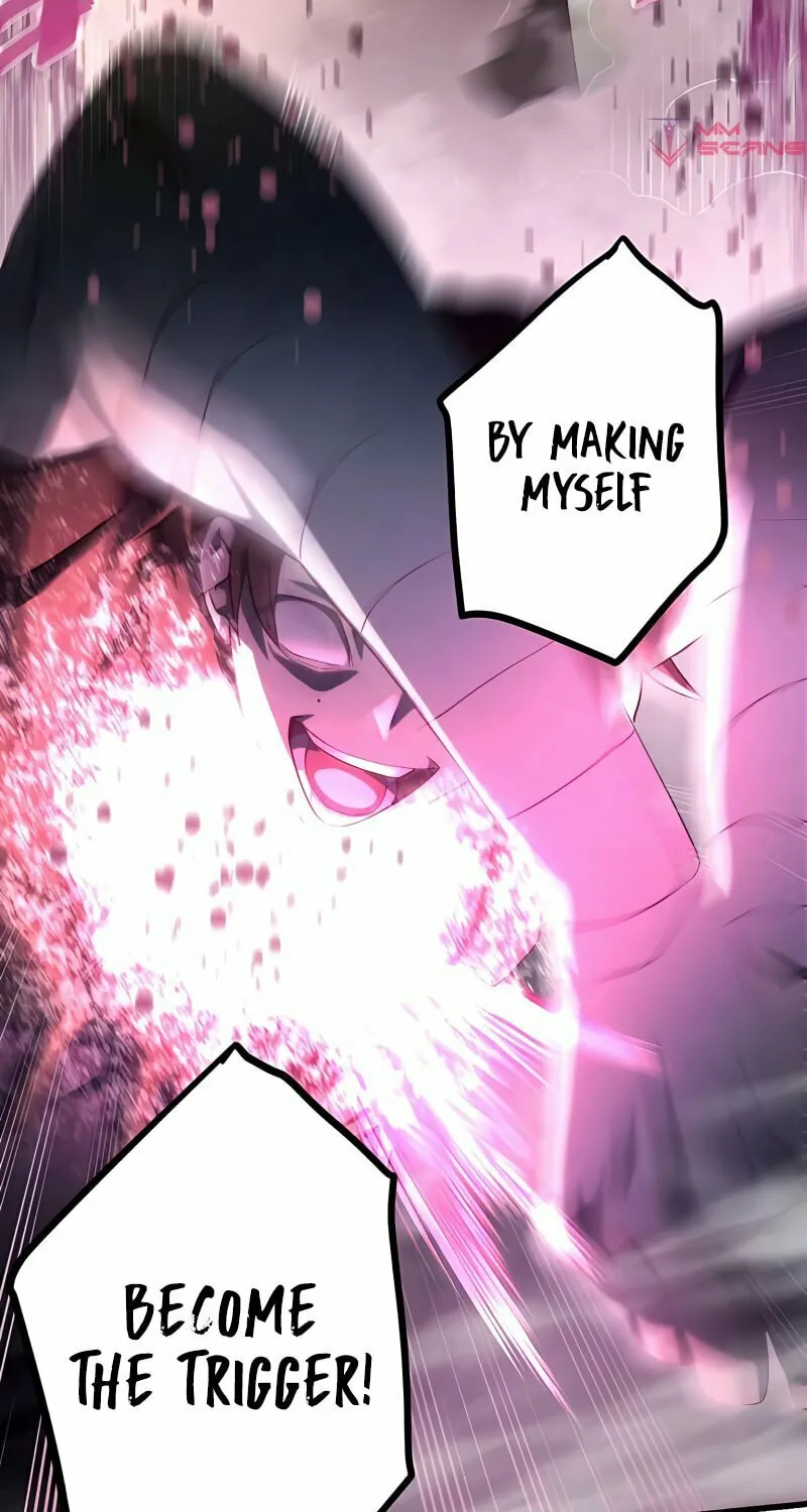 The Reincarnation of the Forbidden Archmage Chapter 7 page 85 - 