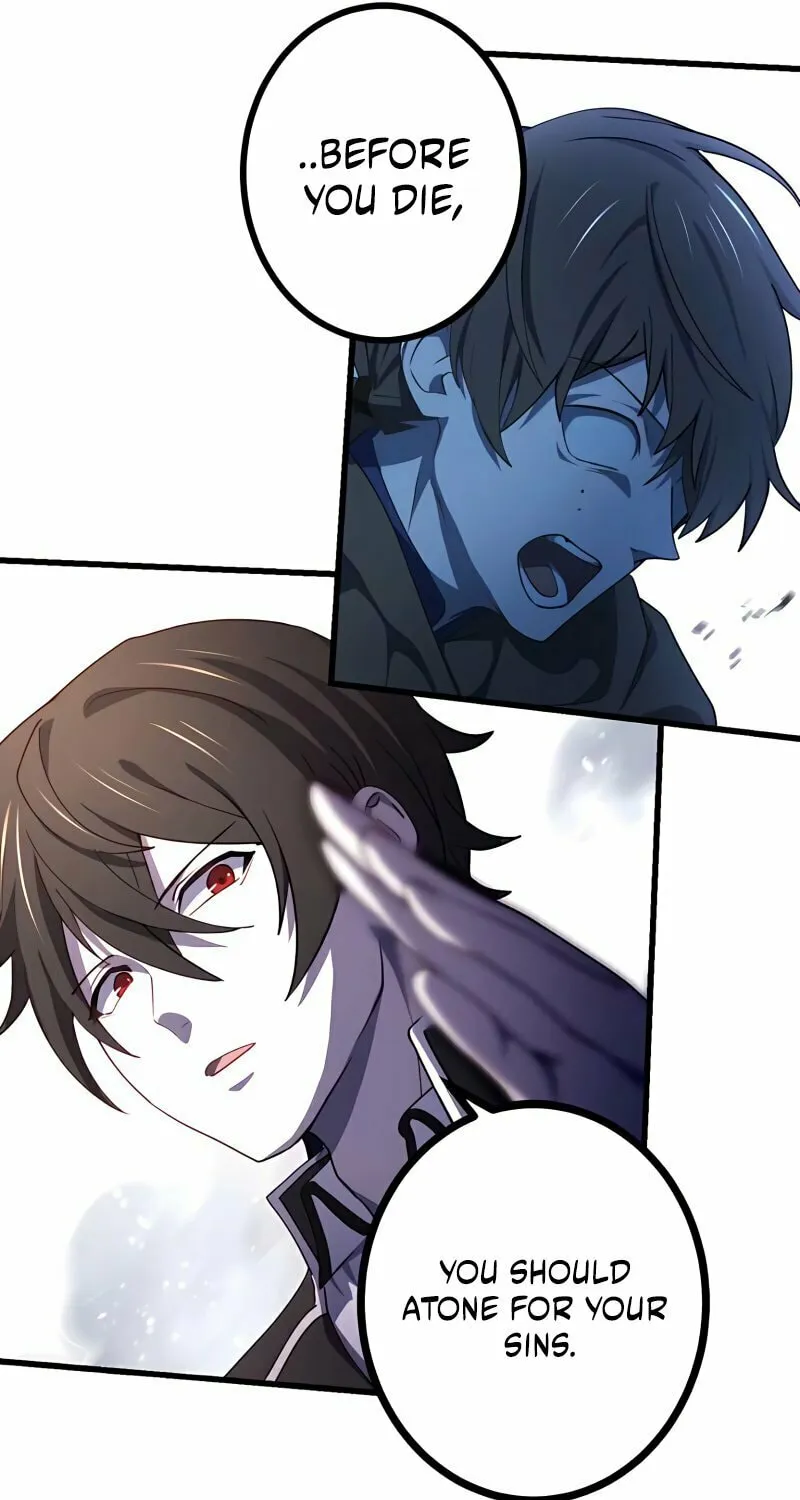 The Reincarnation of the Forbidden Archmage Chapter 7 page 88 - 
