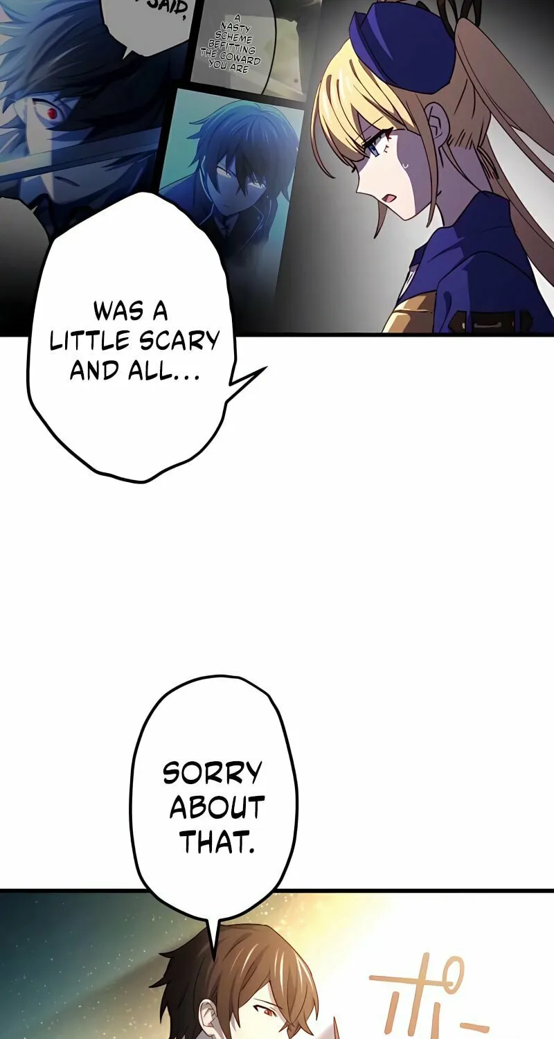 The Reincarnation of the Forbidden Archmage Chapter 7 page 95 - 