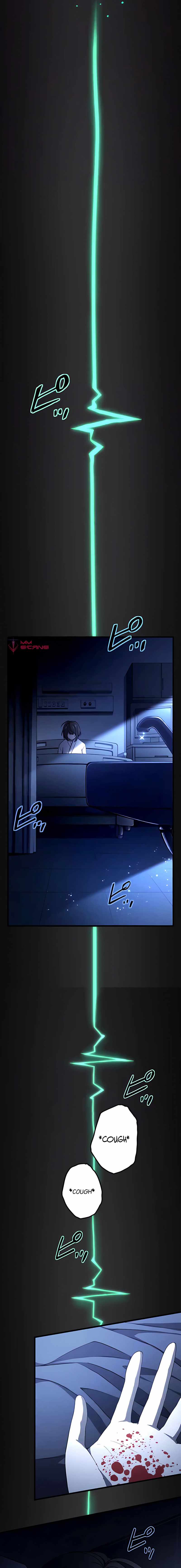 The Reincarnation of the Forbidden Archmage Chapter 9 page 13 - 