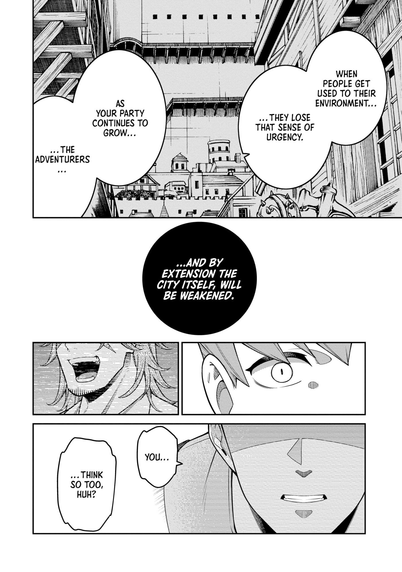 The Reincarnation of the Strongest Exorcist in Another World Chapter 0 page 102 - 