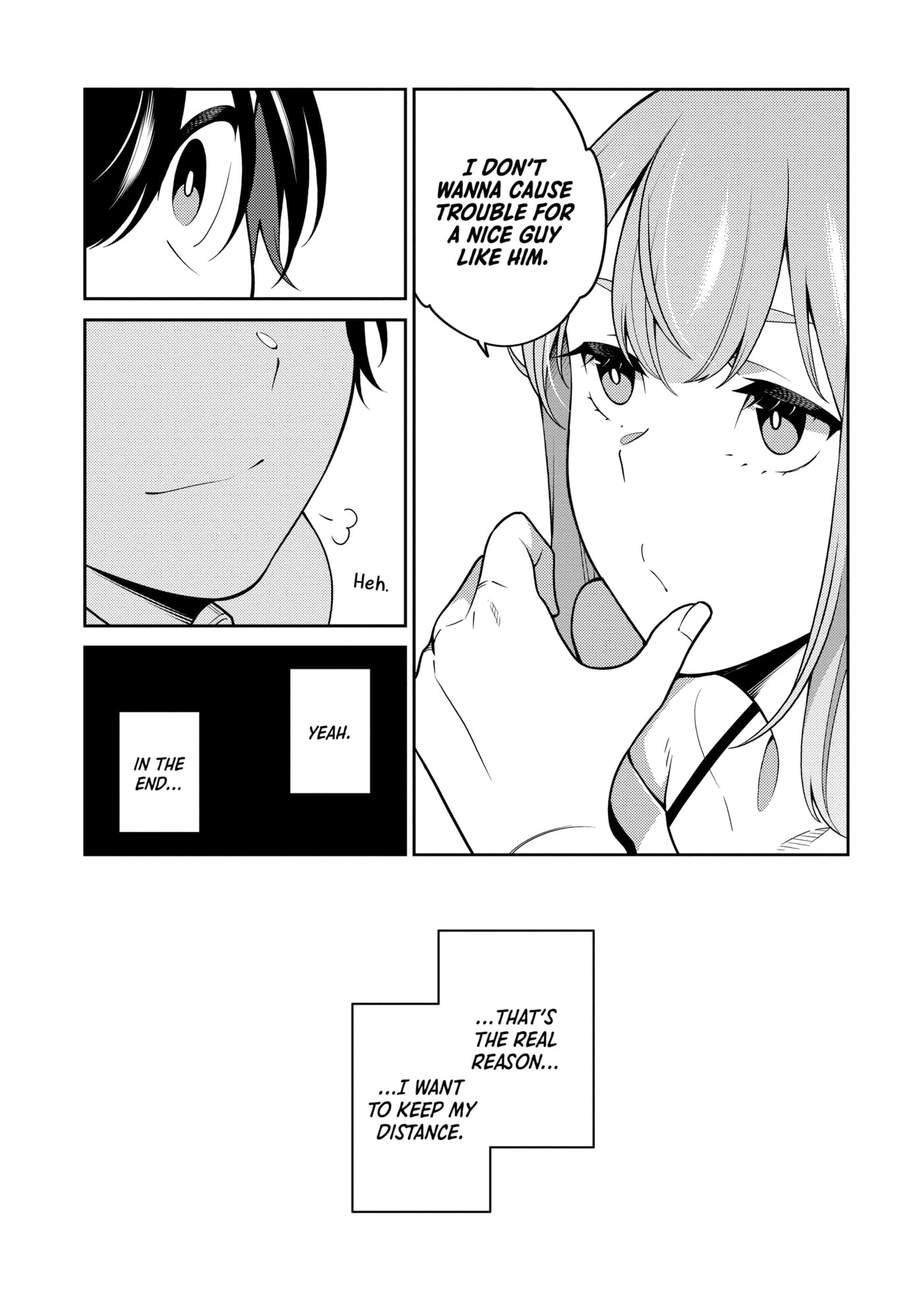 The Reincarnation of the Strongest Exorcist in Another World Chapter 0 page 107 - 