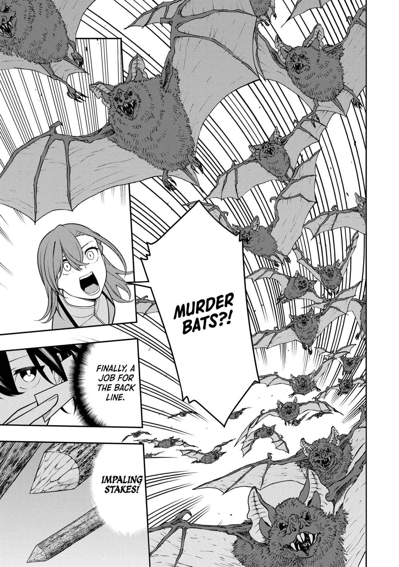 The Reincarnation of the Strongest Exorcist in Another World Chapter 0 page 113 - 