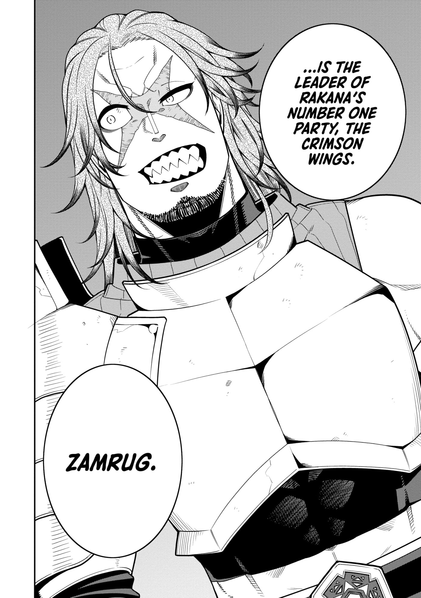 The Reincarnation of the Strongest Exorcist in Another World Chapter 0 page 150 - 