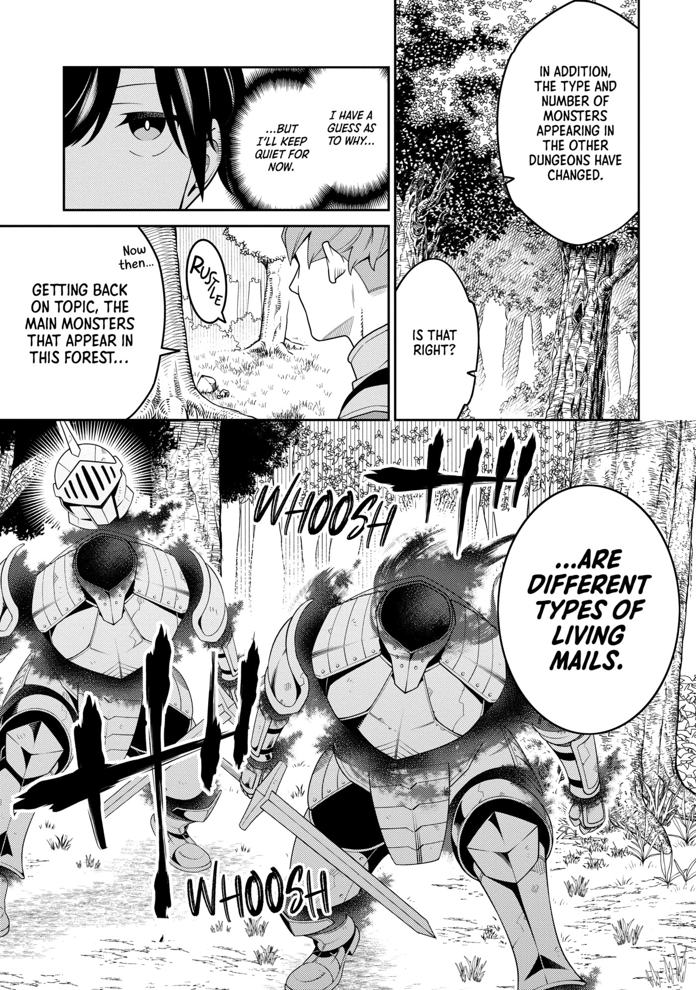 The Reincarnation of the Strongest Exorcist in Another World Chapter 0 page 63 - 
