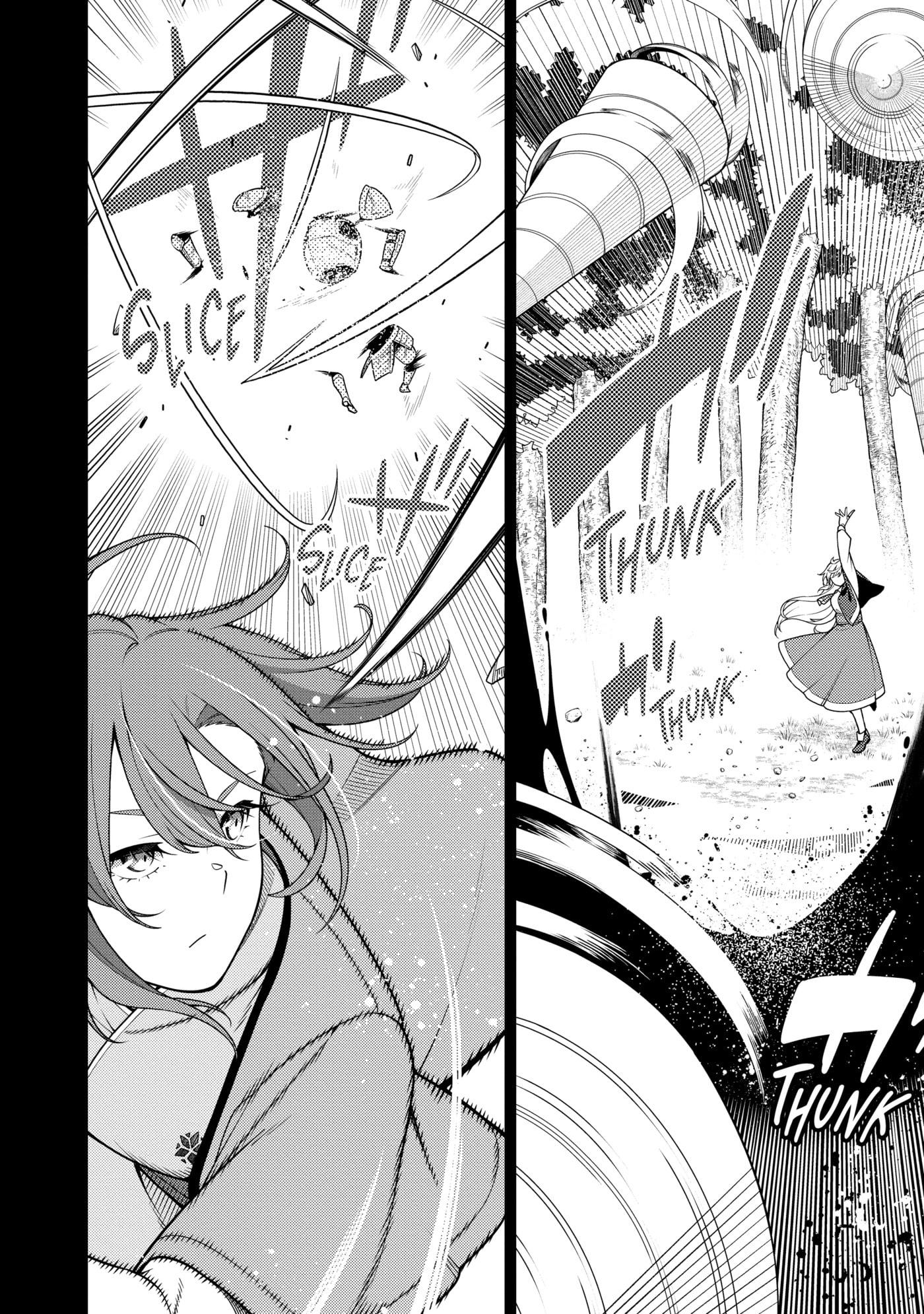 The Reincarnation of the Strongest Exorcist in Another World Chapter 0 page 74 - 