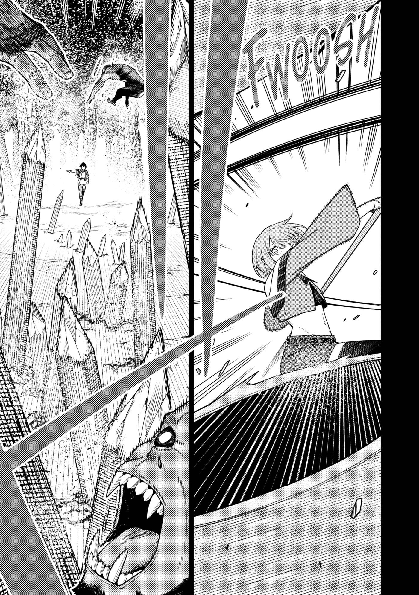 The Reincarnation of the Strongest Exorcist in Another World Chapter 0 page 75 - 