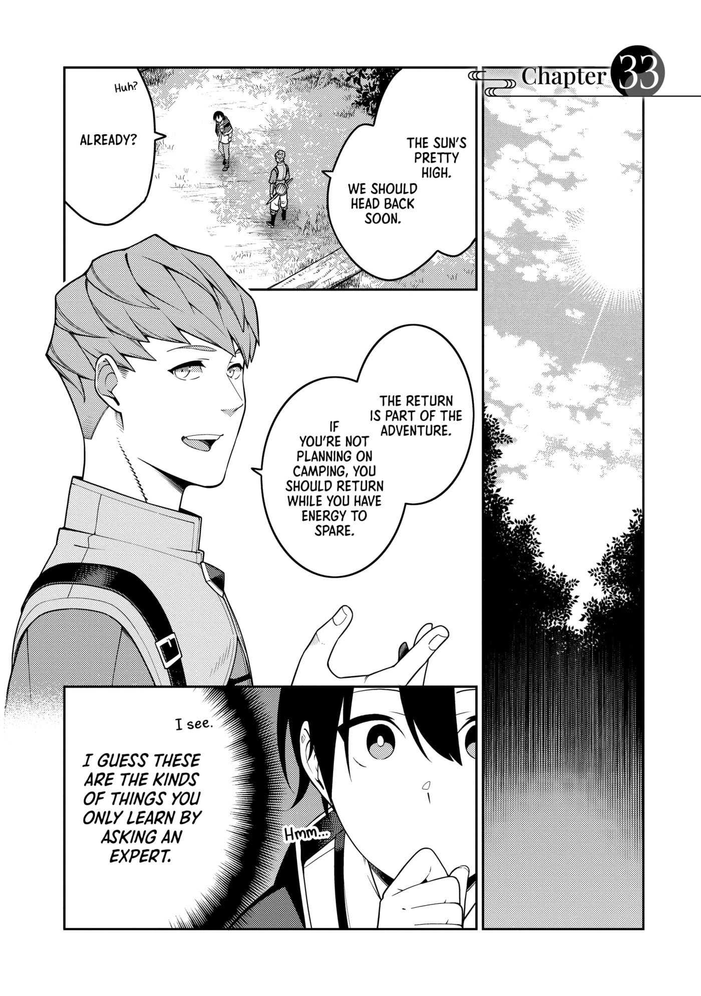 The Reincarnation of the Strongest Exorcist in Another World Chapter 0 page 79 - 