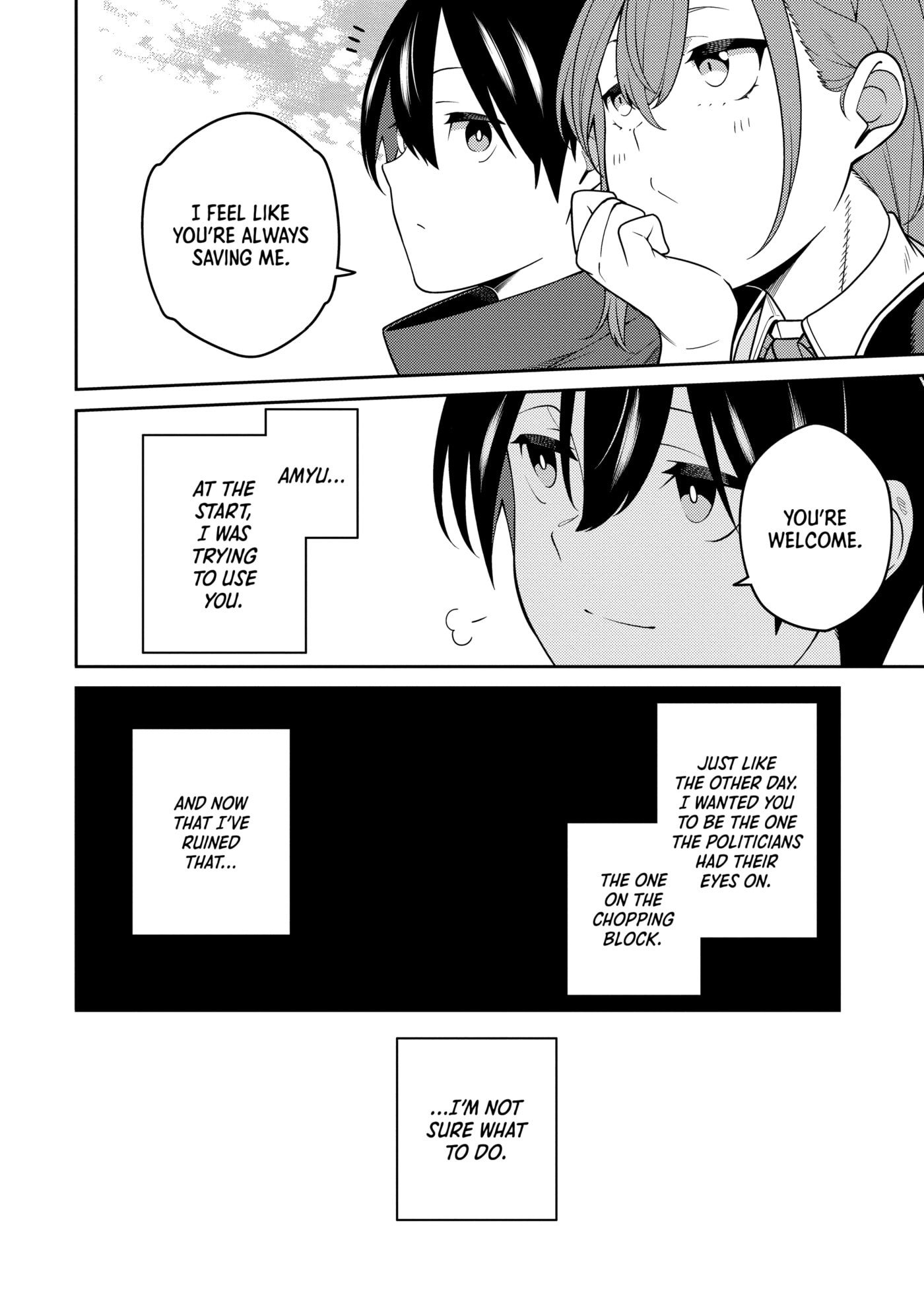 The Reincarnation of the Strongest Exorcist in Another World Chapter 0 page 9 - 
