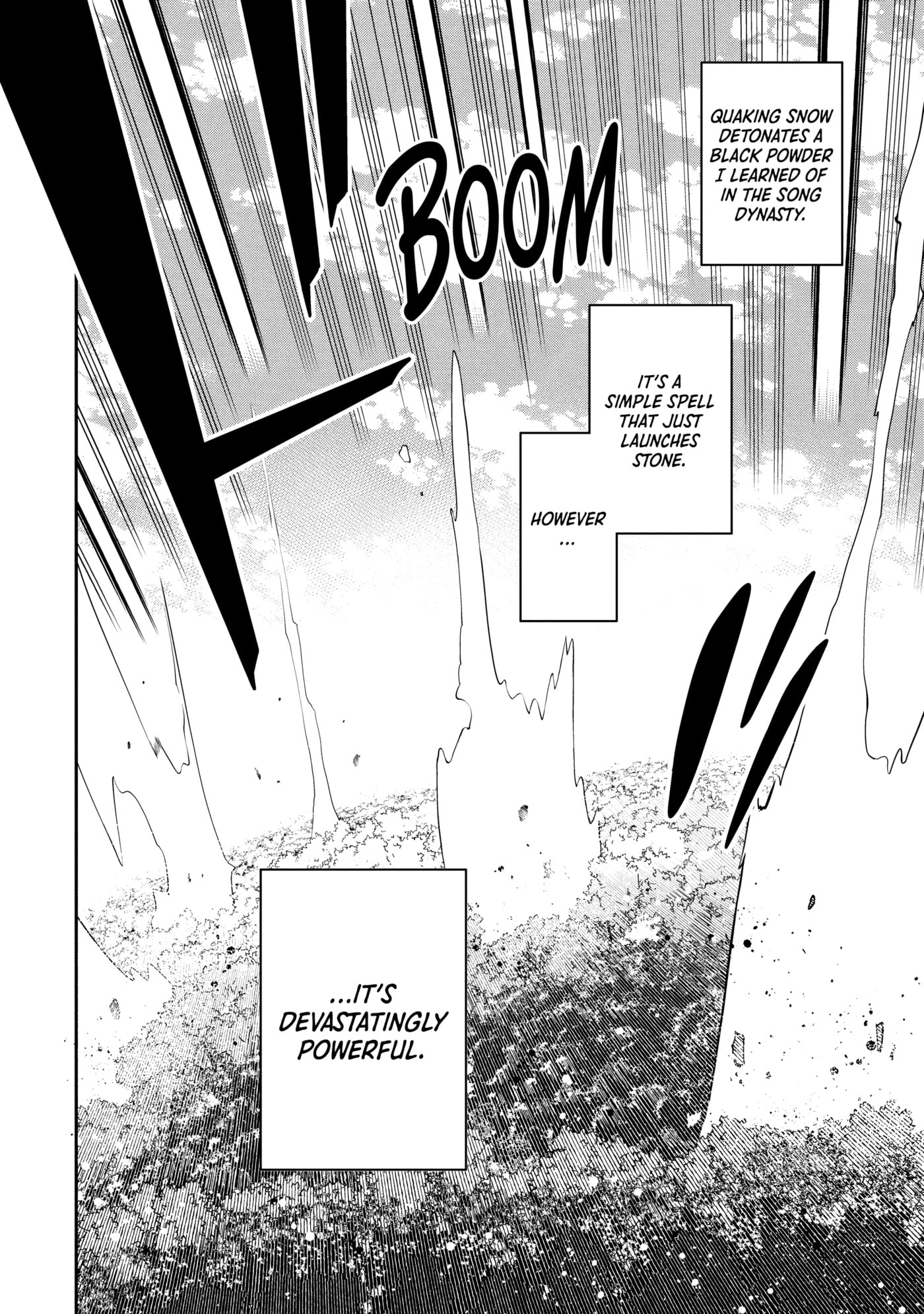 The Reincarnation of the Strongest Exorcist in Another World Chapter 0 page 84 - 