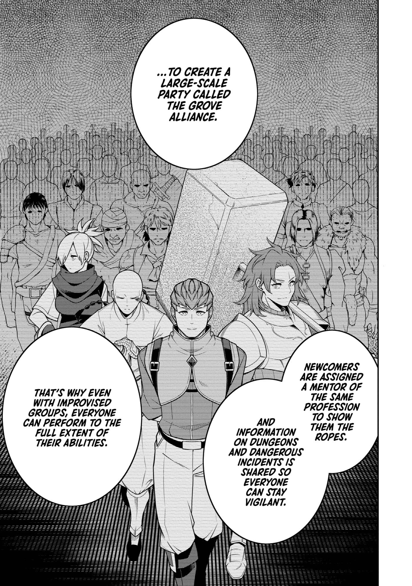 The Reincarnation of the Strongest Exorcist in Another World Chapter 0 page 95 - 