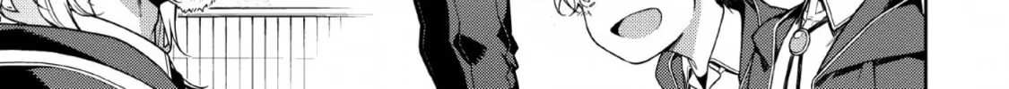 The Reincarnation of the Strongest Exorcist in Another World Chapter 1.1 page 33 - 