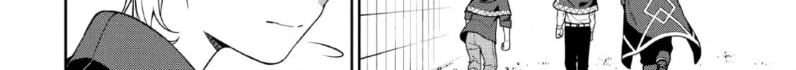 The Reincarnation of the Strongest Exorcist in Another World Chapter 1.1 page 41 - 