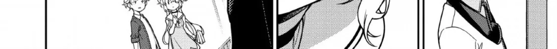 The Reincarnation of the Strongest Exorcist in Another World Chapter 1.1 page 53 - 