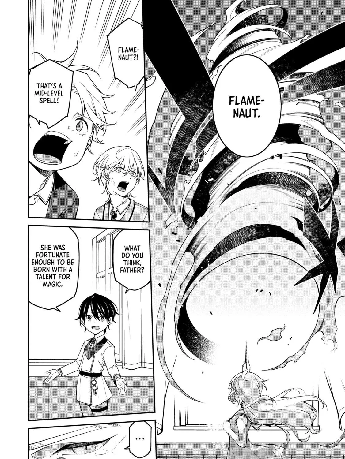The Reincarnation of the Strongest Exorcist in Another World Chapter 1 page 101 - 