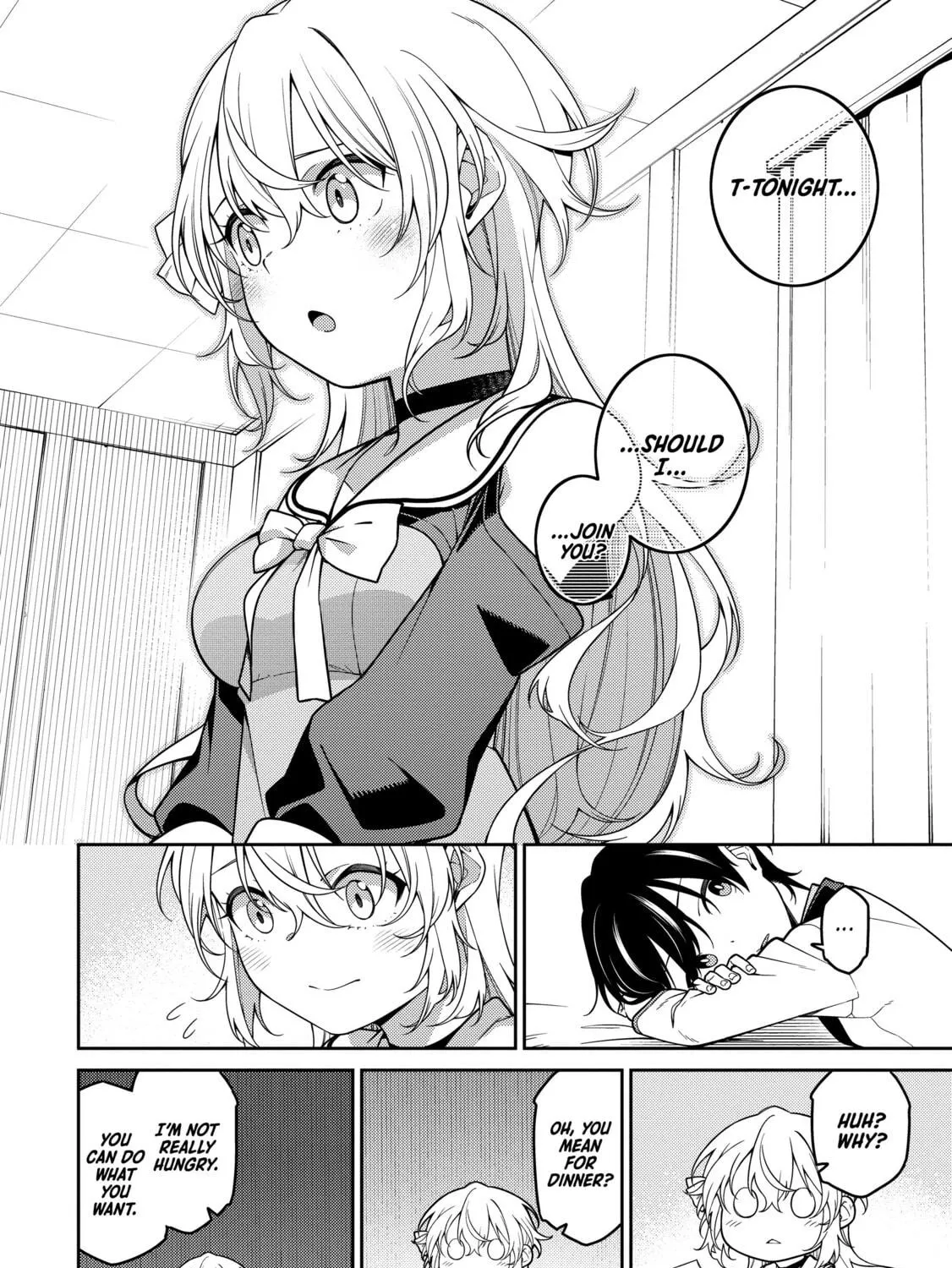The Reincarnation of the Strongest Exorcist in Another World Chapter 2 page 19 - 