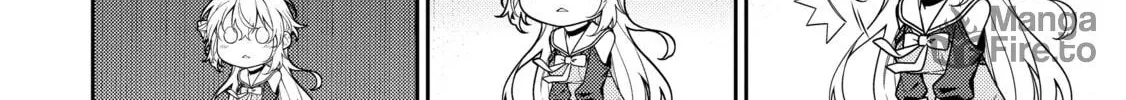 The Reincarnation of the Strongest Exorcist in Another World Chapter 2 page 20 - 