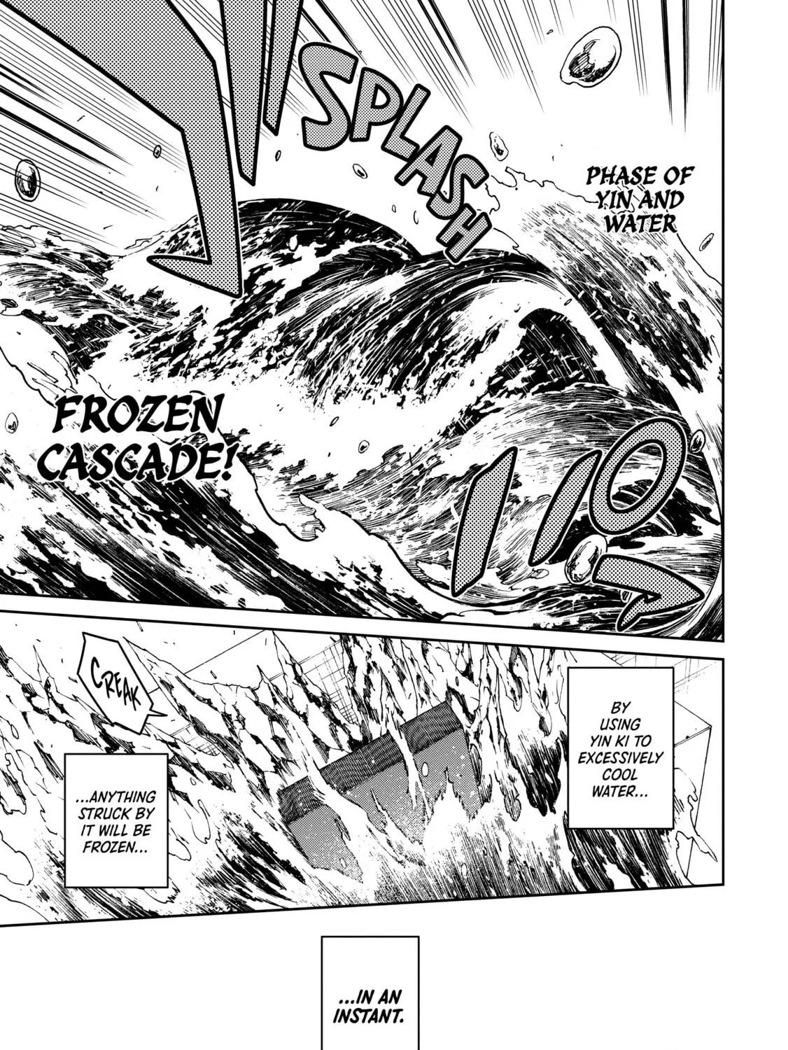 The Reincarnation of the Strongest Exorcist in Another World Chapter 2 page 53 - 