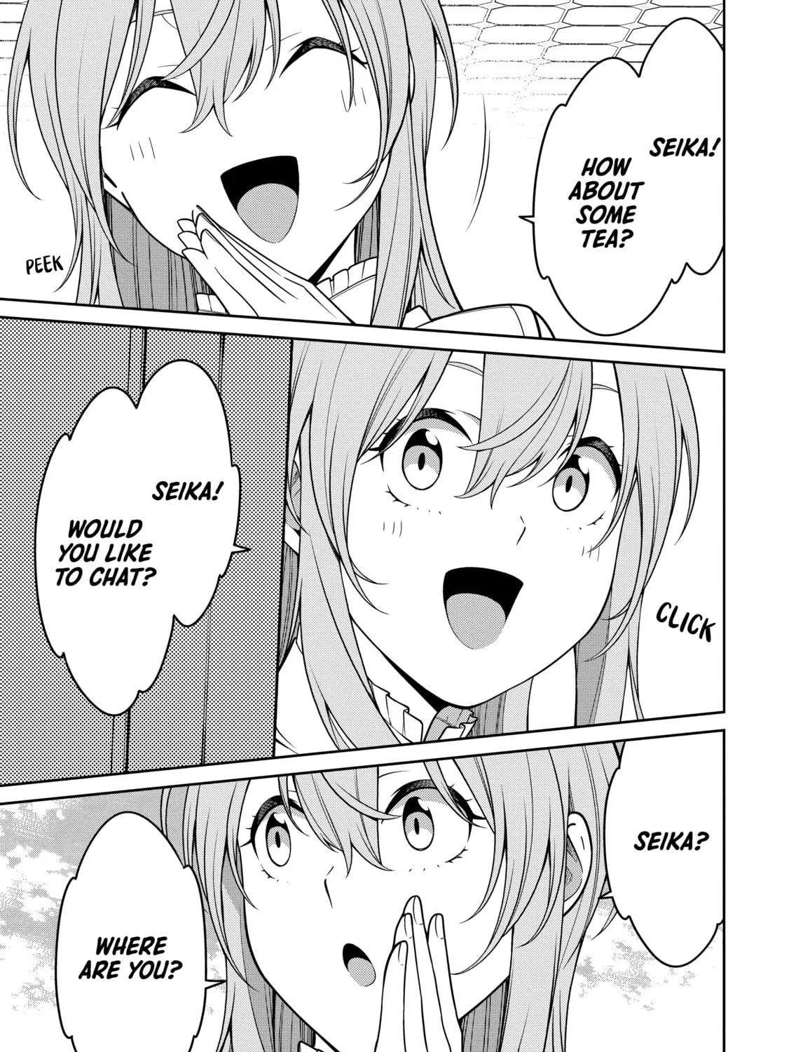 The Reincarnation of the Strongest Exorcist in Another World Chapter 24 page 29 - 