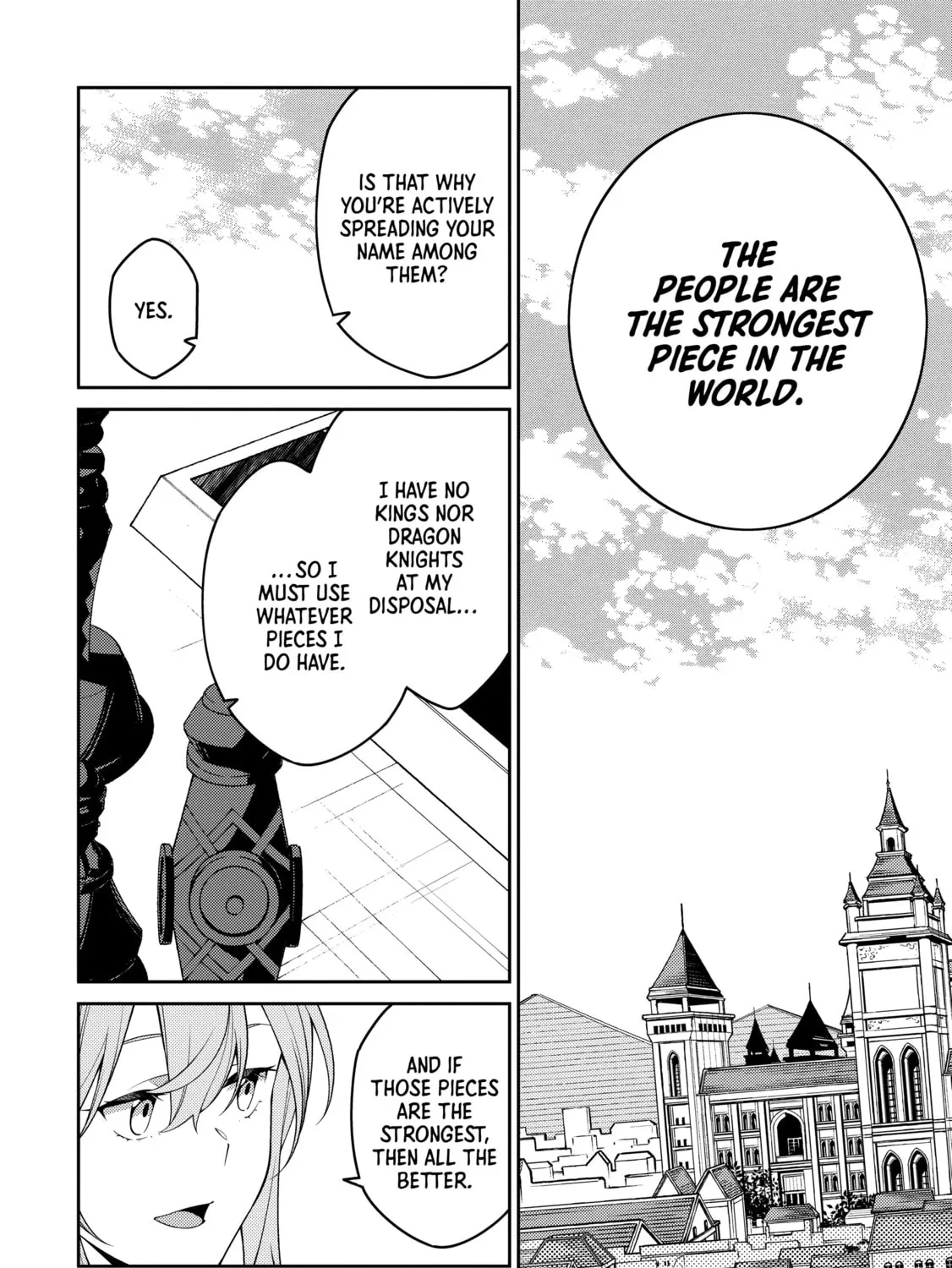 The Reincarnation of the Strongest Exorcist in Another World Chapter 24 page 67 - 