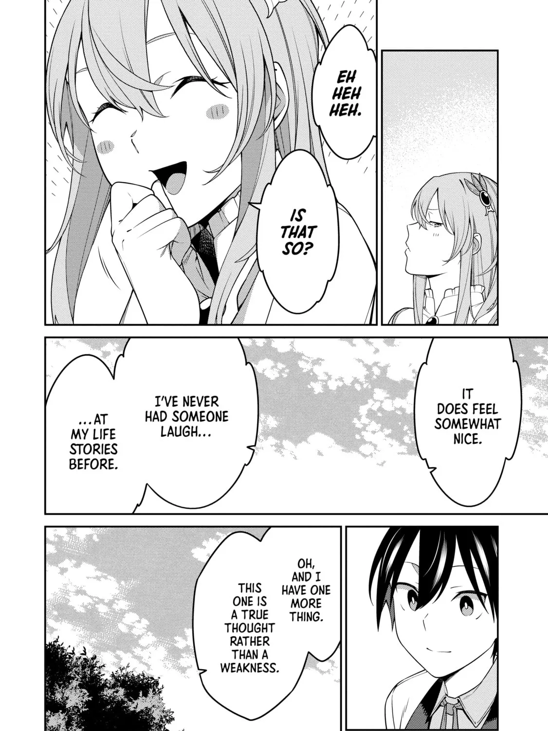 The Reincarnation of the Strongest Exorcist in Another World Chapter 24 page 91 - 