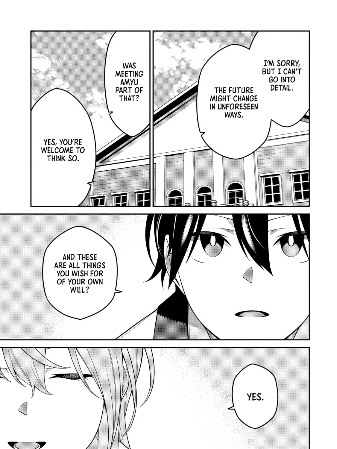 The Reincarnation of the Strongest Exorcist in Another World Chapter 24 page 97 - 