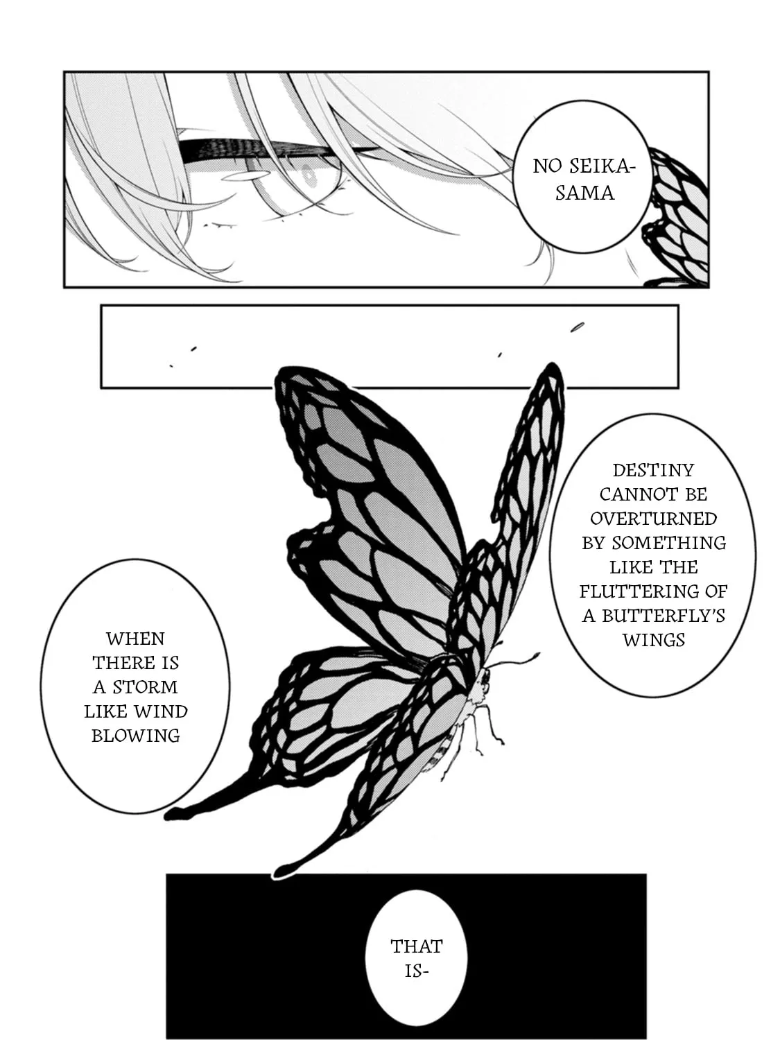 The Reincarnation of the Strongest Exorcist in Another World Chapter 25.2 page 21 - 