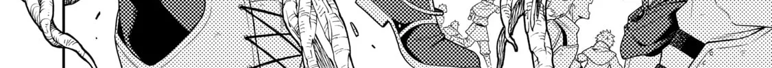 The Reincarnation of the Strongest Exorcist in Another World Chapter 25 page 32 - 