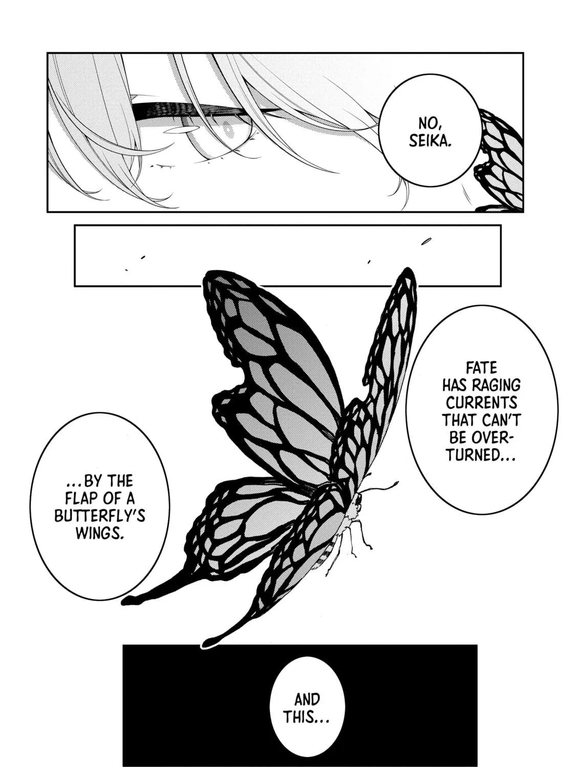 The Reincarnation of the Strongest Exorcist in Another World Chapter 25 page 47 - 