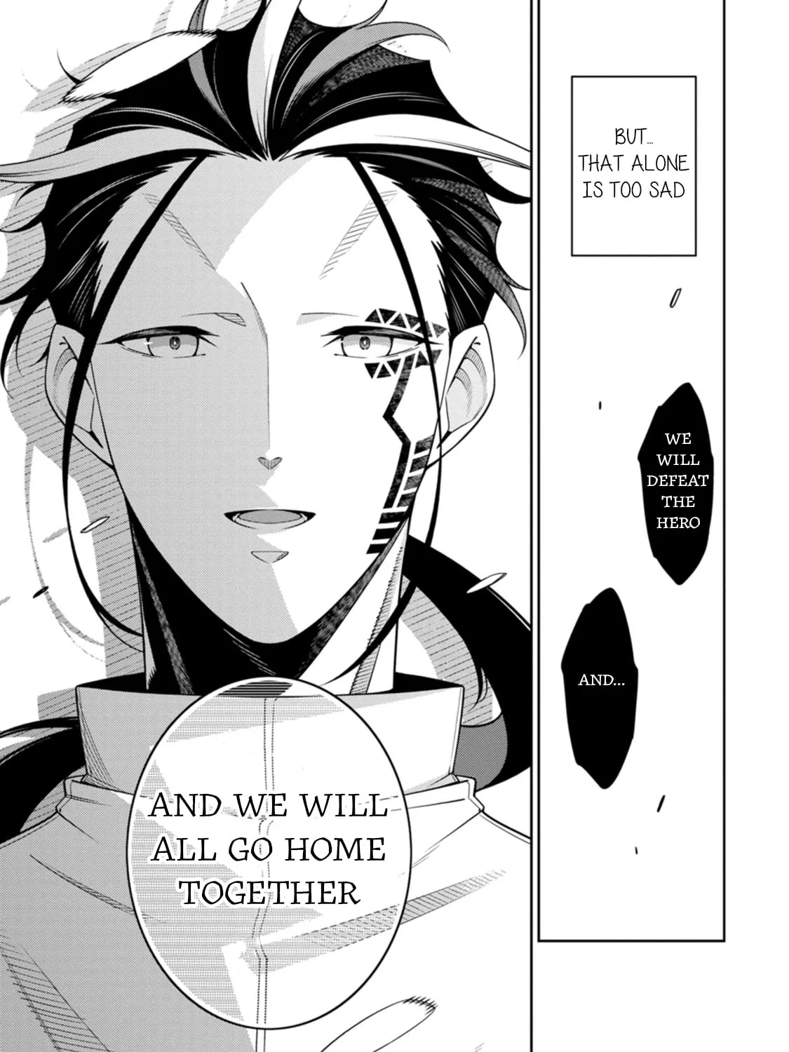 The Reincarnation of the Strongest Exorcist in Another World Chapter 26 page 13 - 