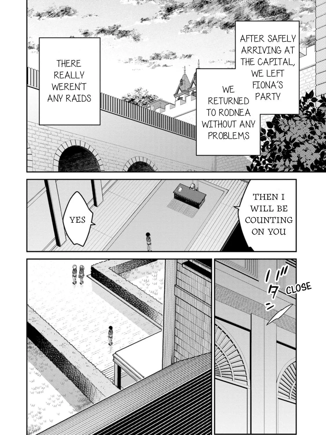 The Reincarnation of the Strongest Exorcist in Another World Chapter 26 page 19 - 