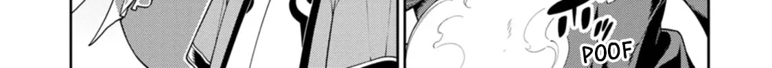 The Reincarnation of the Strongest Exorcist in Another World Chapter 27 page 2 - 