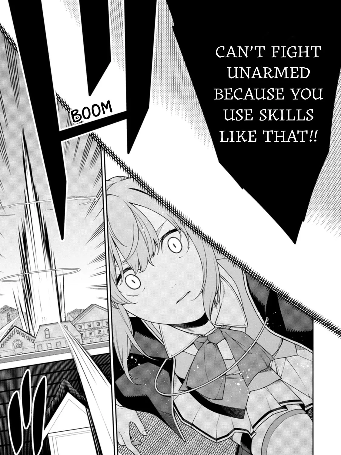 The Reincarnation of the Strongest Exorcist in Another World Chapter 27 page 15 - 