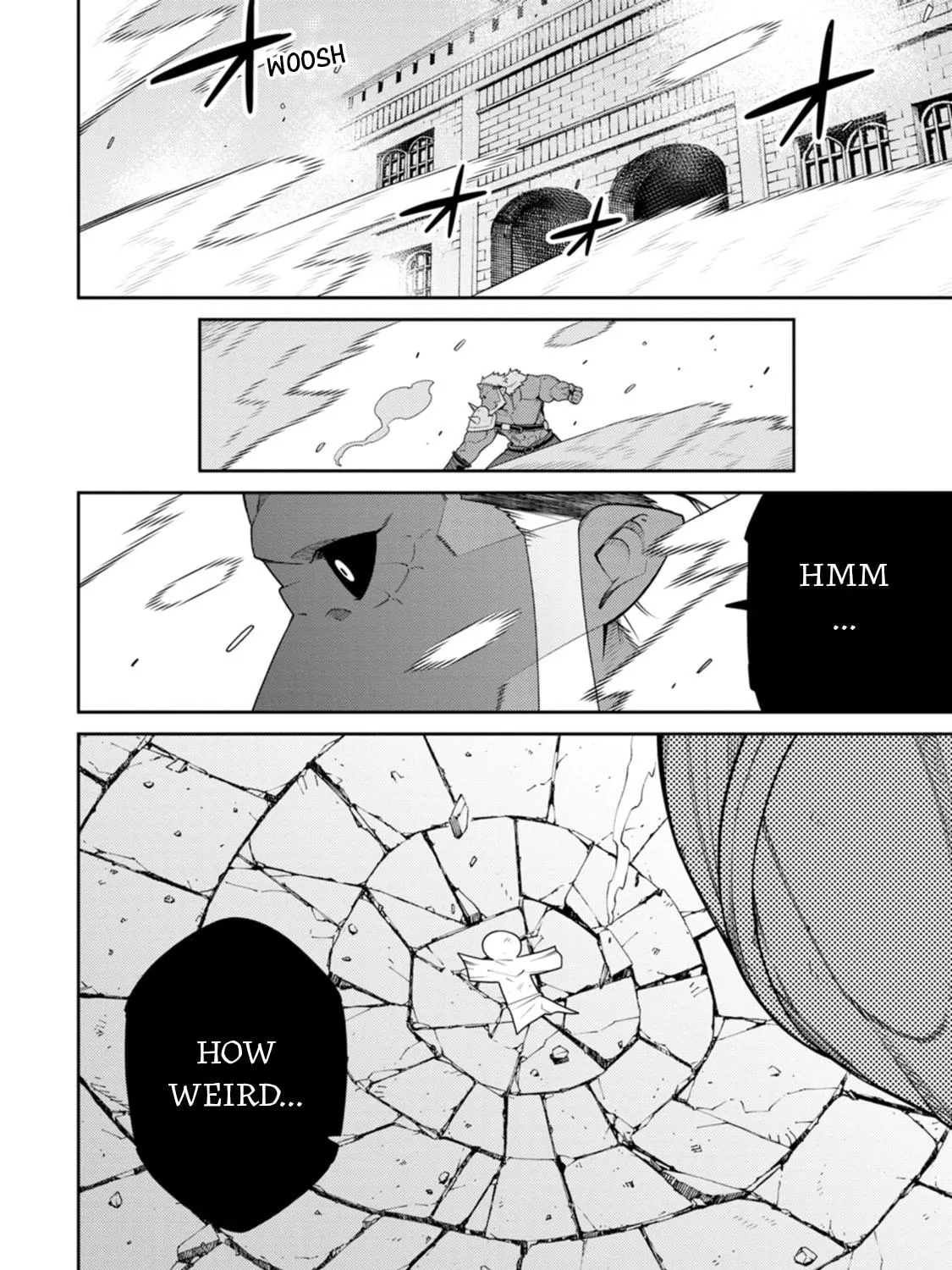 The Reincarnation of the Strongest Exorcist in Another World Chapter 27 page 17 - 