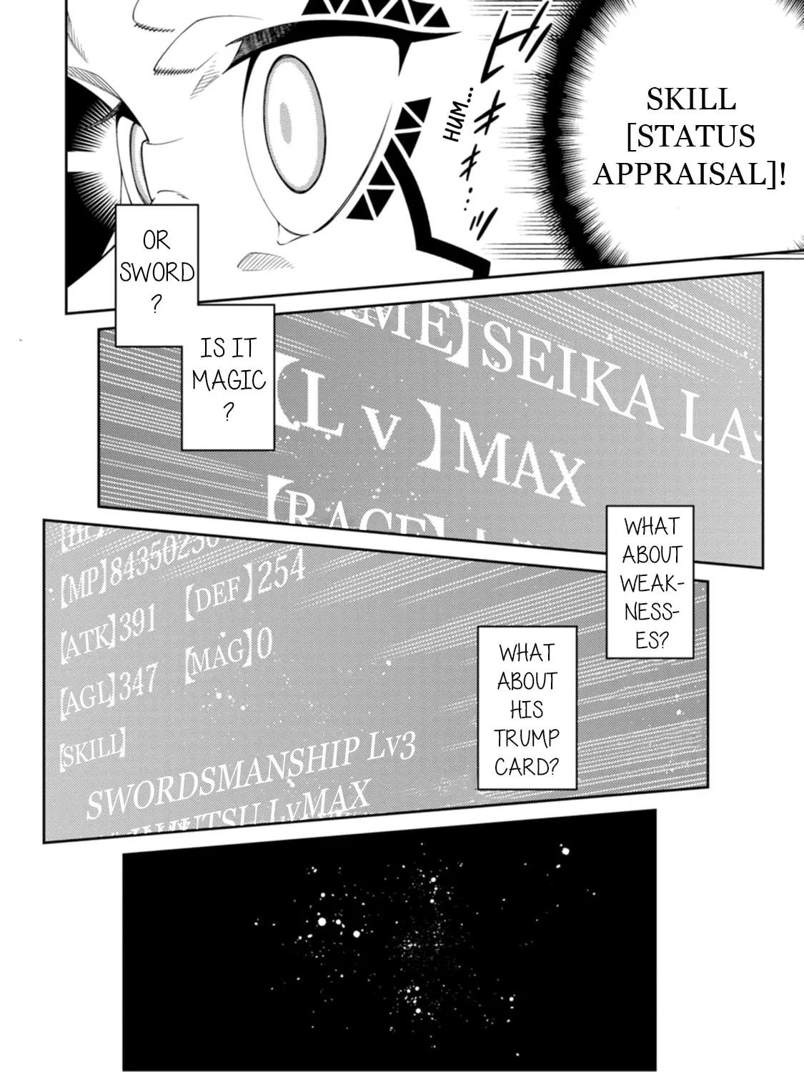The Reincarnation of the Strongest Exorcist in Another World Chapter 27 page 27 - 