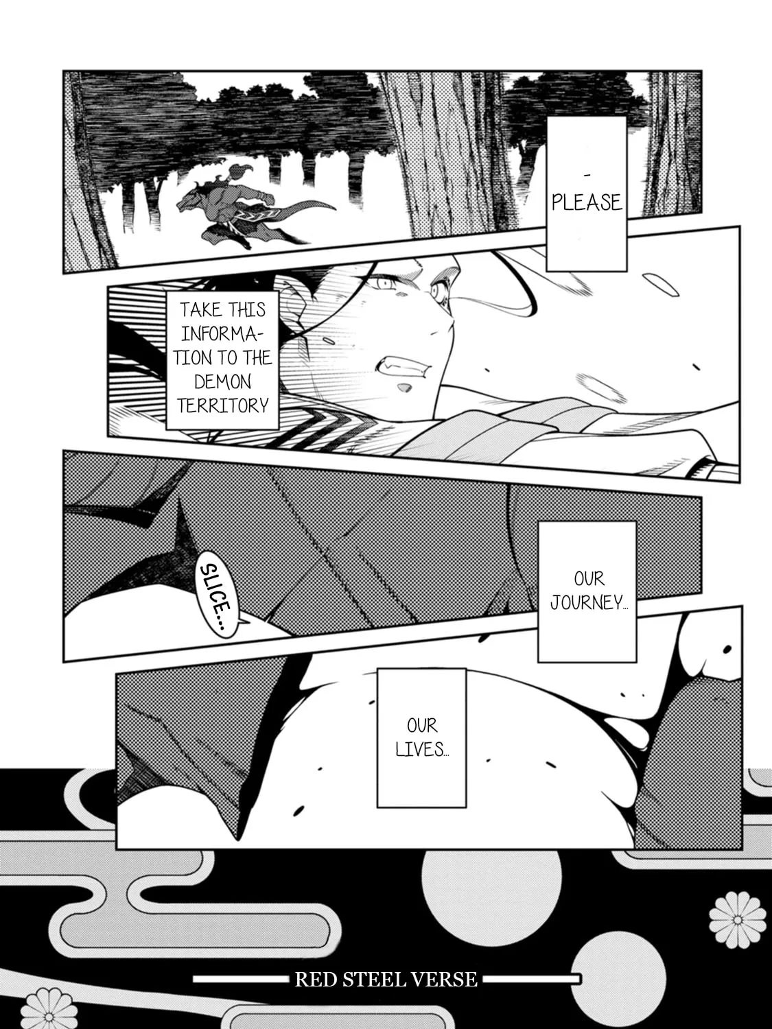 The Reincarnation of the Strongest Exorcist in Another World Chapter 27 page 55 - 