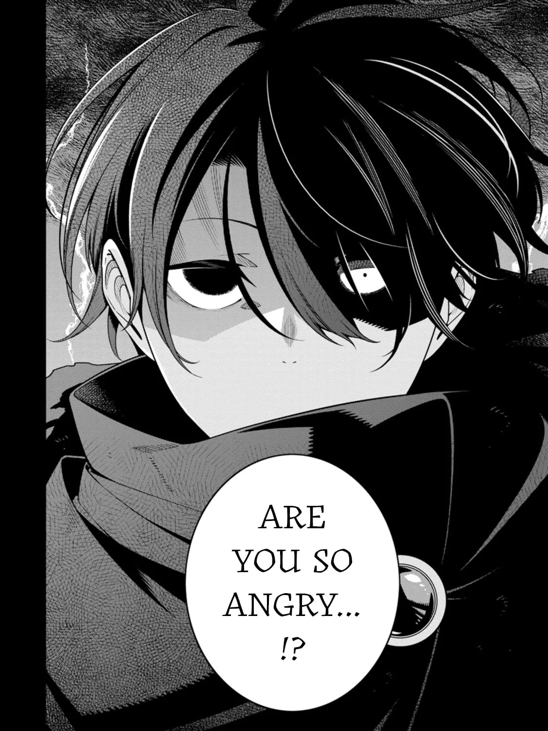 The Reincarnation of the Strongest Exorcist in Another World Chapter 28 page 57 - 