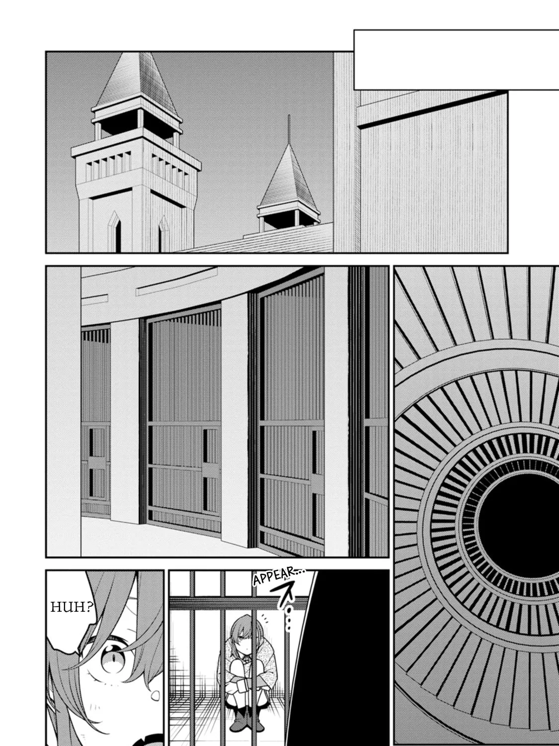The Reincarnation of the Strongest Exorcist in Another World Chapter 29 page 25 - 