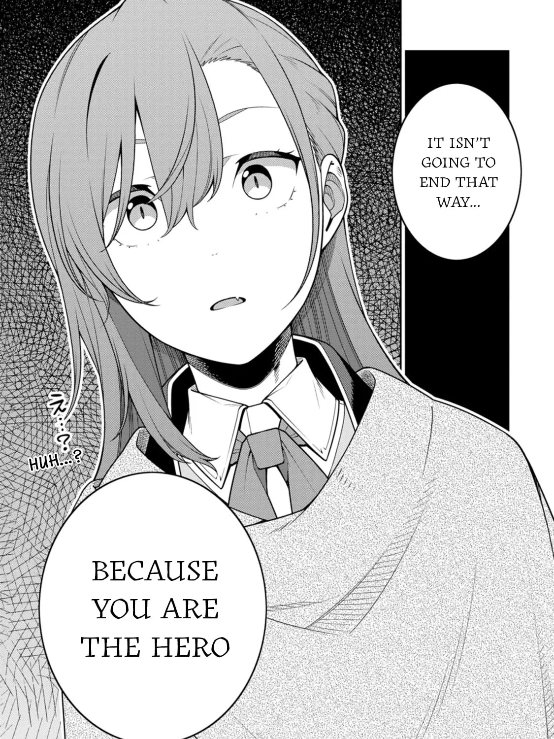 The Reincarnation of the Strongest Exorcist in Another World Chapter 29 page 31 - 