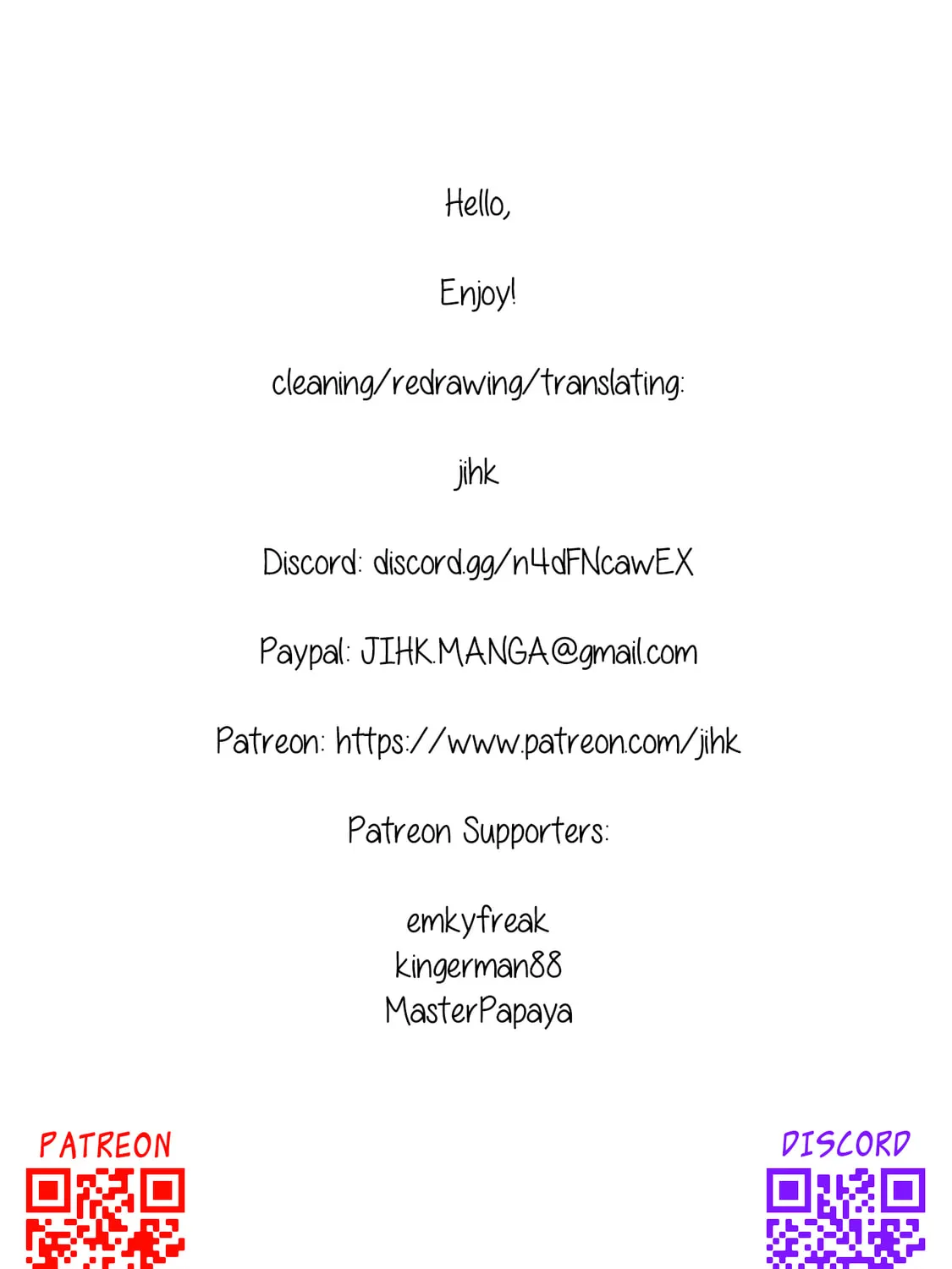 The Reincarnation of the Strongest Exorcist in Another World Chapter 29 page 43 - 