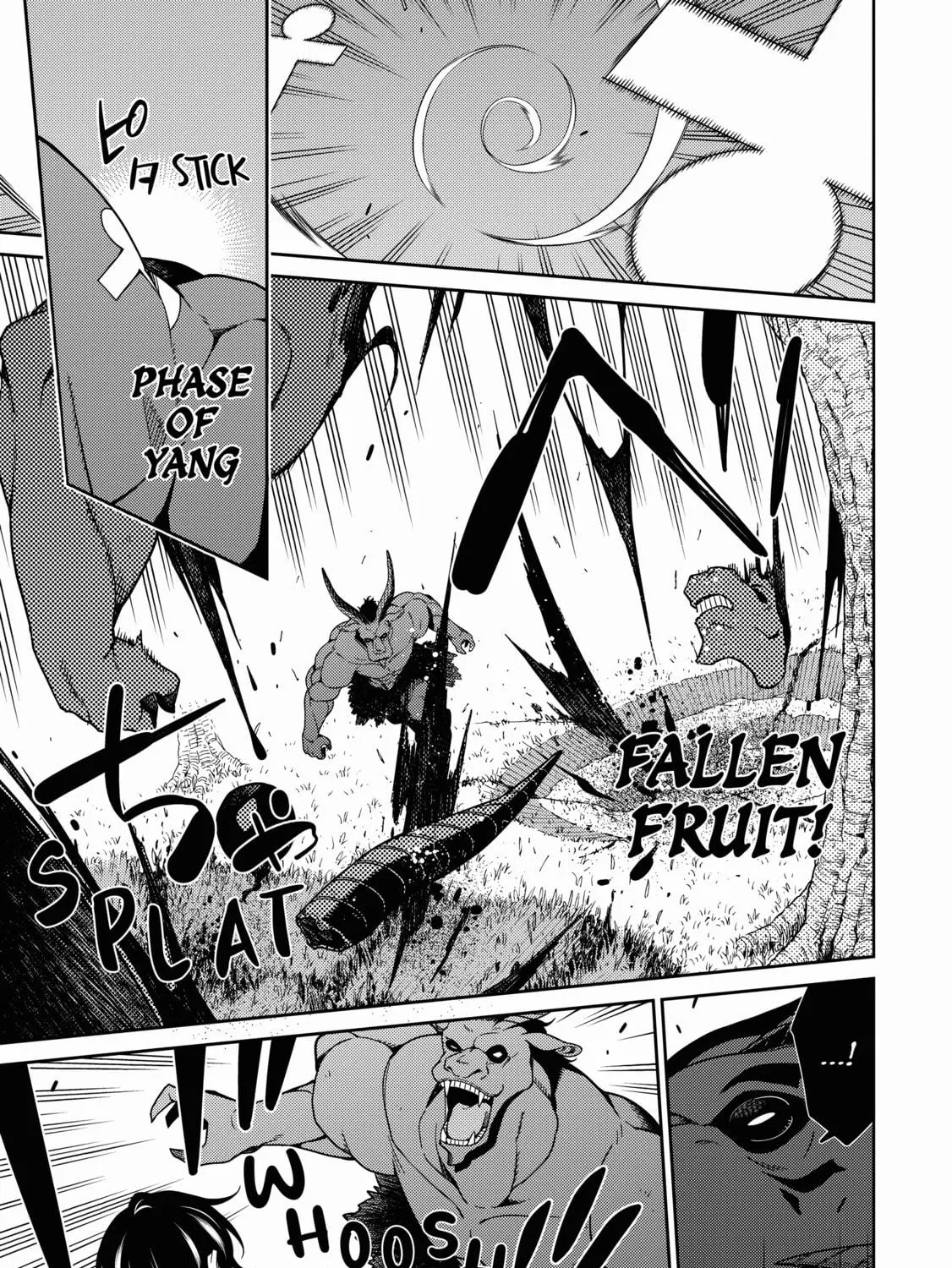 The Reincarnation of the Strongest Exorcist in Another World Chapter 3 page 29 - 
