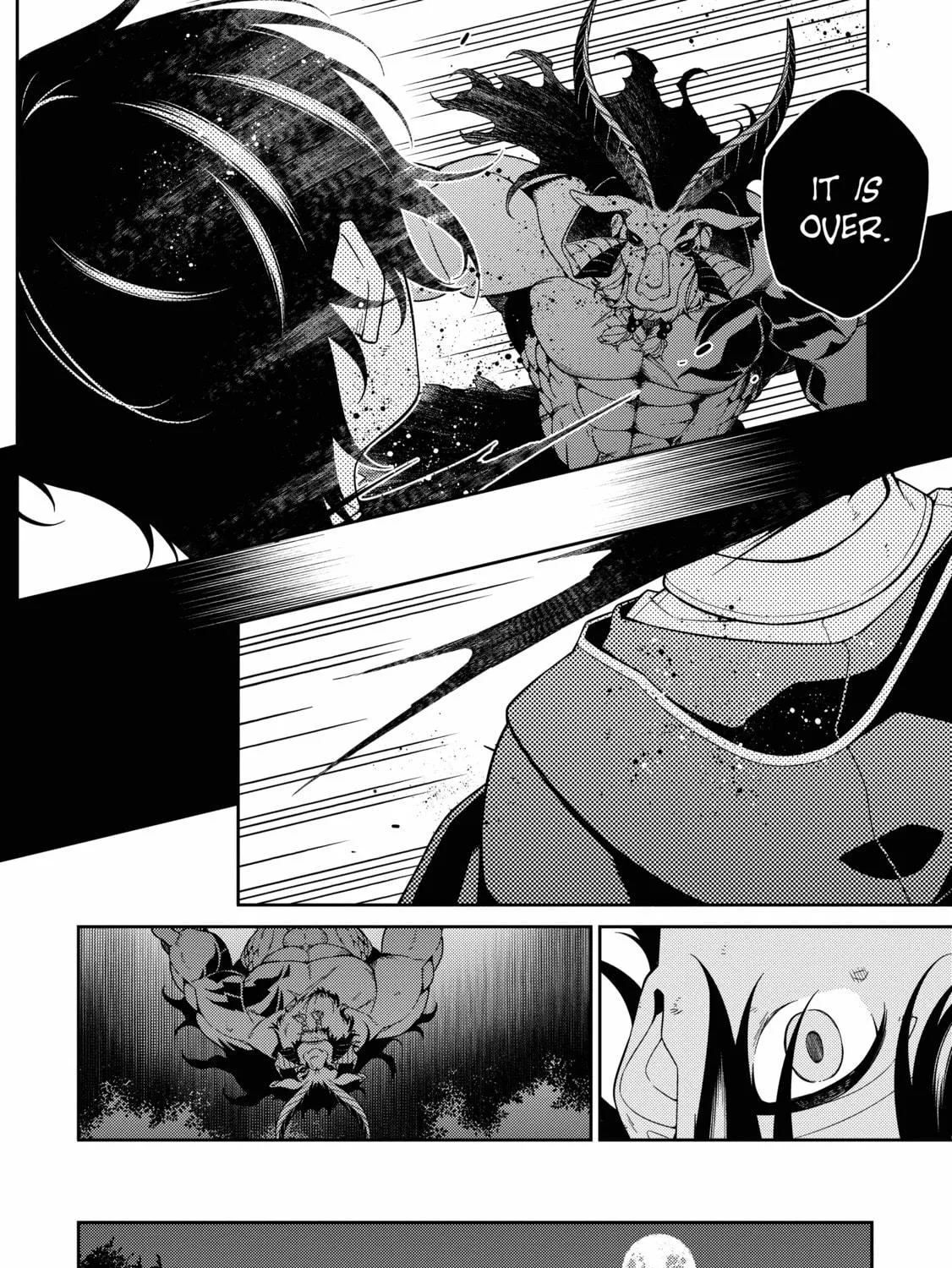 The Reincarnation of the Strongest Exorcist in Another World Chapter 3 page 49 - 
