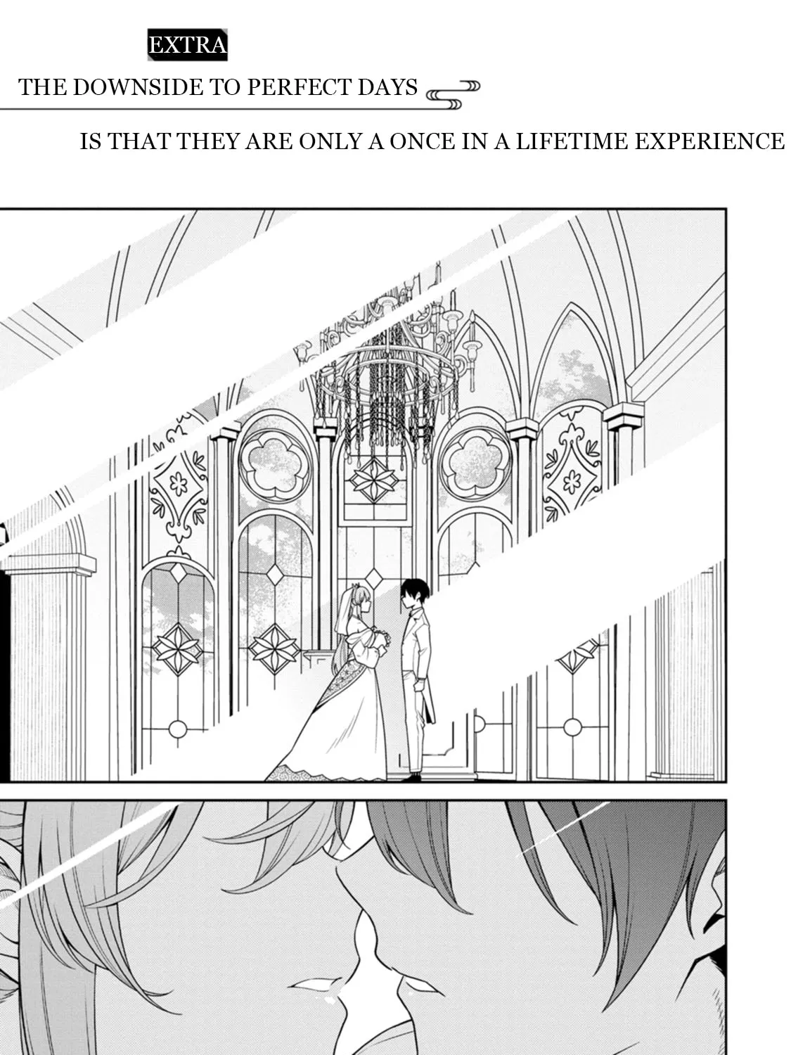 The Reincarnation of the Strongest Exorcist in Another World Chapter 30.5 page 7 - 